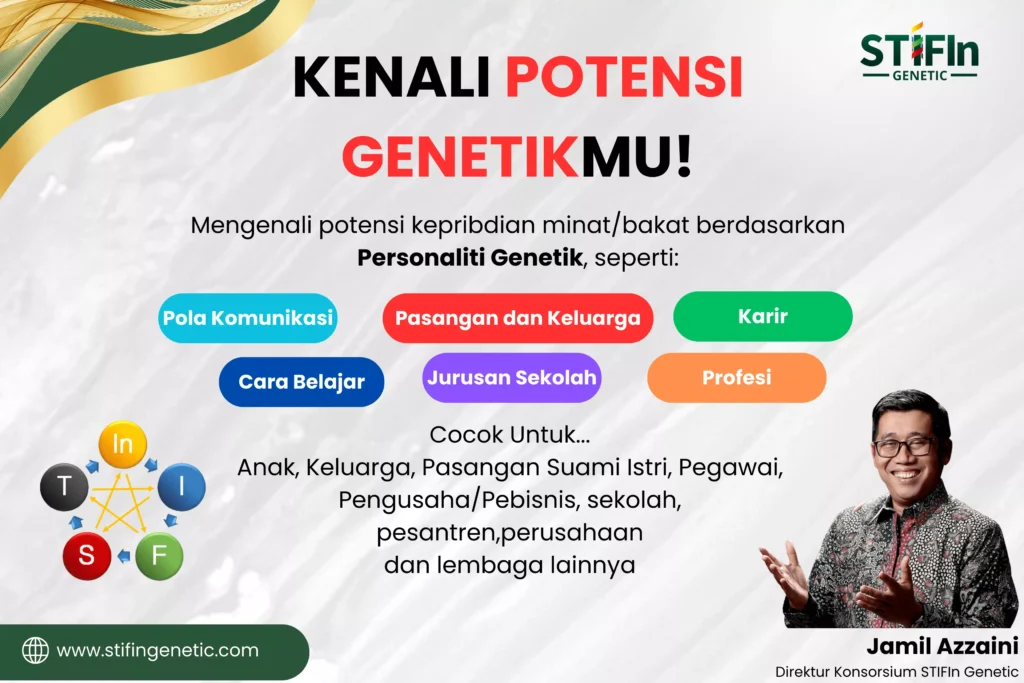 tes stifin palembang